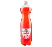San Benedetto Ginger Pet 1500ml