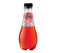 San Benedetto Ginger Zero 0,25 L
