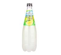 San Benedetto Limone Zero PET Senza Zucchero 0,75 L Limonata Italiana Rinfrescante Senza Zucchero