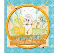 San Benedetto, padre dell'Europa