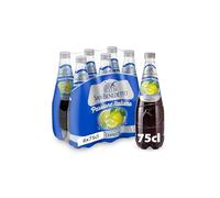 San Benedetto, Passione Italiana Bibita Analcolica Gassata al Chinotto, 6x750 ml, Calorie, Rinfrescante e Leggera