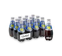 San Benedetto, Passione Italiana Chinotto, 12x400 ml, Bevanda Analcolica Tradizionale, Gusto Fresco e Frizzante, Perfetto per Ogni Occasione