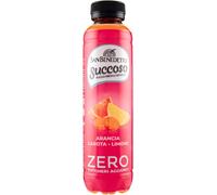 San Benedetto Succoso Zero Ace 12 Bottiglie da 40cl