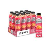 San Benedetto Succoso Zero Ace 12 Bottiglie da 40cl