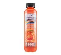 Box Succhi San Benedetto Succoso Zero Ace 12 Confezioni Da 40cl Ciascuna