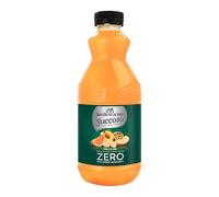 San Benedetto Succoso Zero Frutta Mix 900 ml. Bevanda a base di frutta leggera e dissetante in Acqua Minerale Naturale, zero zuccheri aggiunti e pochissime calorie