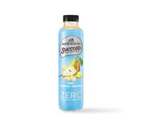 San Benedetto Succoso Zero Pera Banana ed Ananas 0,40L x 12