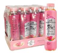 San Benedetto Thè Le Specialità Fico d'India 0,40L