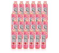 San Benedetto, Thè al Fico d’India, Bevanda Analcolica, 12x400 ml, Dissetante e Leggero, con Gusto Esotico e Naturale