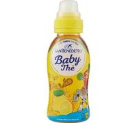 San Benedetto Baby The' Deteinato Limone 250ml