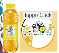 San Benedetto The al Limone o alla Pesca da 50cl - Scegli Gusto e Quantità
