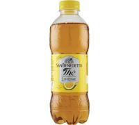 San Benedetto The Limone Pet 500ml