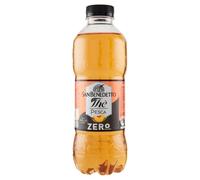 San Benedetto Thè Pesca Zero 50cl X12 pz