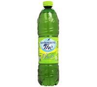 San Benedetto, Thè Verde Matcha Freddo, 6x1,5 l Bevanda Dissetante Analcolica, Tappo Click, Senza Conservanti e Coloranti