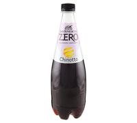 San Benedetto Zero Chinotto 75cl X12 bottiglie