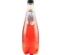 San Benedetto Zero Ginger 75cl X12 bottiglie