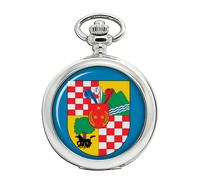 San Bernardo (Cile) Orologio da Tasca
