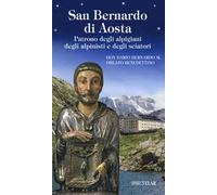 San Bernardo di Aosta