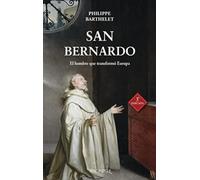 San Bernardo: El hombre que transformó Europa: 90