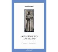 San Bernardo. Testo francese a fronte