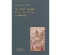 San Bonaventura e l'ingresso di Dio in teologia