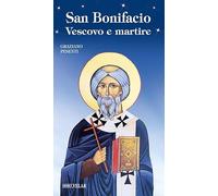 San Bonifacio vescovo e martire