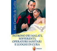 San Camillo de Lellis