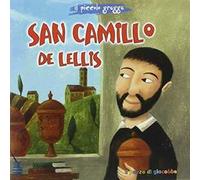 San Camillo de Lellis. Il piccolo gregge
