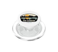 San Candido Italia Design Vacanza Souvenir PopSockets PopGrip per MagSafe