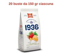 San Carlo 1936 pomodoro prezzemolo e basilico 20 buste da 150 gr
