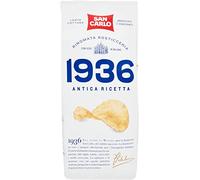 San Carlo 6x Barilla Pipe Rigate N° 91 Pasta Italiana Confezione da 500g