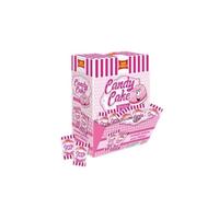 San Carlo Candy Cake caramelle gusto fragola in espositore