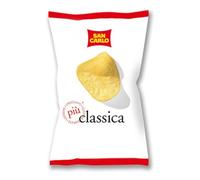 San Carlo Classica, Patatine, 20 Buste da 50g