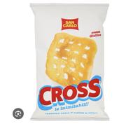San Carlo Cross 15 buste da 100 gr