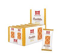 San Carlo crostata con farcitura Albicocca 24 Pezzi (1000044890)