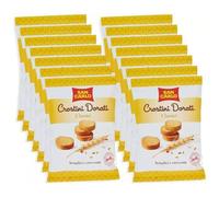San Carlo CROSTINI Dorati alla CAMPAGNOLA Pezzi 14