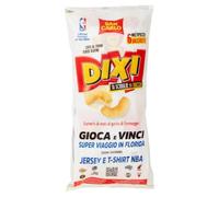 San Carlo Dixi Cornetti Di Mais Al Formaggio Multipack G20x6, 120g