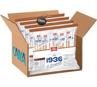 San Carlo Grissino 1936 Semi Rustici con Semi di Lino Sesamo Papavero 480g (2024) [CAIYA® BOX da 4 Confezioni]