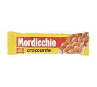 San Carlo Mordicchio croccante in espositore 36 Pz. da 40 gr.