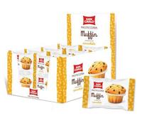 SAN CARLO MUFFIN CON GOCCE DI CIOCCOLATO 16pz x 42gr