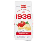 San Carlo 1936 Con Pezzetti Di Pomodoro, Basilico E Prezzemolo 150gr