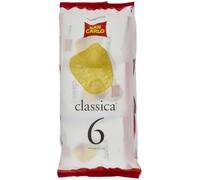 San Carlo Patatine Classica Multipack 25g X6, 150g