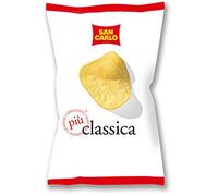 San Carlo Patatine Classiche Confezione da 20 pacchi da 50 gr (1000060017)