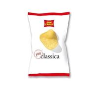 San Carlo Patatine Classiche Confezione da 20 pacchi da 50 gr (1000060017)