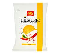 San Carlo Patatine Piu Gusto Vivace, 70g