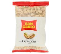 San Carlo Pistacchi, 500g