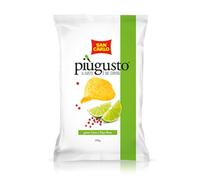 San Carlo Piu' Gusto Lime e pepe rosa 20 buste da 50 gr