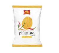 San Carlo Più Gusto Vivace 15 buste da 70 gr