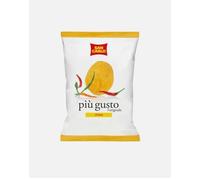 San Carlo Più Gusto Vivace, Patatine Multipack, 20 x 50g