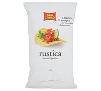San Carlo Rustica - 190 gr